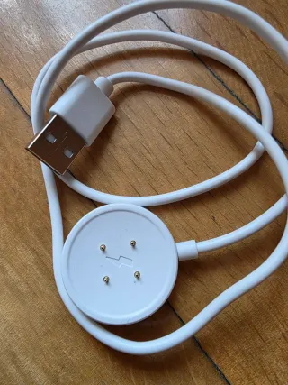 Correa y cargador Smartwatch DT Ultra 4 Pro