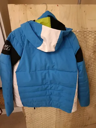 Chaqueta Sky söll niño