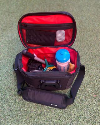 Bolsa manillar bicicleta T8