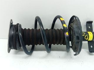 AMORTIGUADOR DELANTERO IZQUIERDO RENAULT CAPTUR 653042