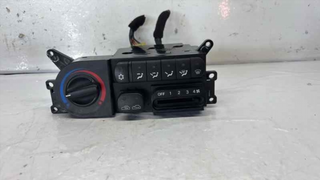 972604A3XX MANDO CLIMATIZADOR HYUNDAI H1