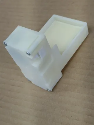 Termostato Frigorífico Fagor Ventana