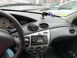 Ford Focus 2003