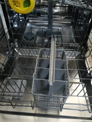 Lavavajillas WINIA Blanco