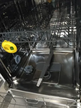 Lavavajillas WINIA Blanco