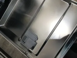 Lavavajillas WINIA Blanco