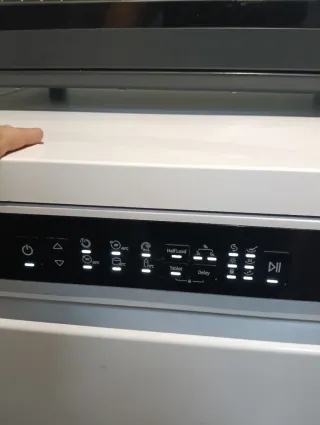 Lavavajillas WINIA Blanco