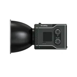 Foco de video SmallRig