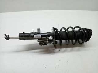 AMORTIGUADOR DELANTERO DERECHO FORD FOCUS LIM. (CB8) 276854