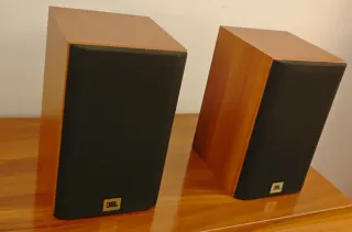 Altavoces JBL