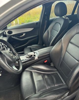 Mercedes-Benz Classe C 2018