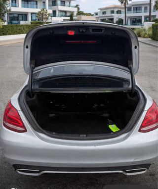 Mercedes-Benz Classe C 2018