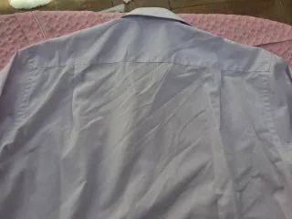 Camisa Hombre T L. Medidas en descripción