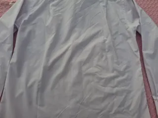 Camisa Hombre T L. Medidas en descripción