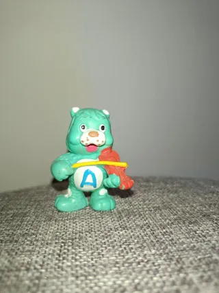 Set 8 Collezionabili Vari