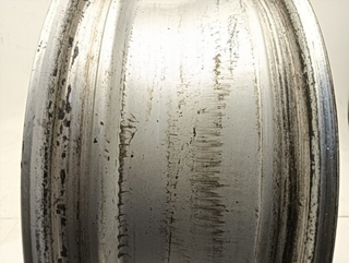 LLANTA PEUGEOT 207 9HX 04322X