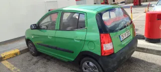 KIA Picanto 2005