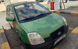 KIA Picanto 2005