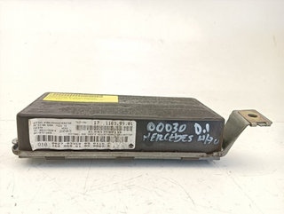 AIRBAG LATERAL DELANTERO IZQUIERDO MERCEDES-BENZ