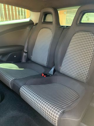 Volkswagen Scirocco 2015