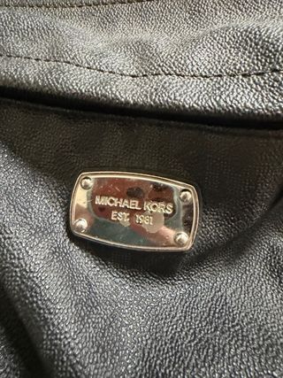 Mochila Michael Kors original