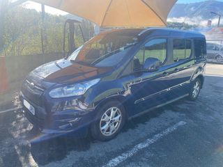 Ford Grand Tourneo Connec 2016