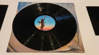 Supertramp - Breakfast in America Vinilo LP