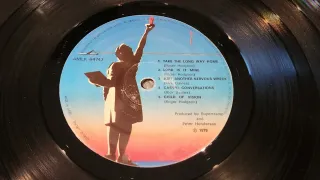 Supertramp - Breakfast in America Vinilo LP