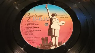 Supertramp - Breakfast in America Vinilo LP