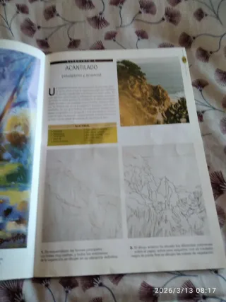 Ejercicios Parramon arboles