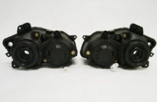 FARO DELANTERO YAMAHA R1 2007-2008 HOMOLOGADO