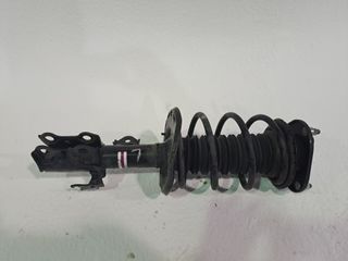 AMORTIGUADOR DELANTERO IZQUIERDO TOYOTA AURIS 651910