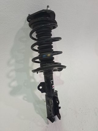AMORTIGUADOR DELANTERO IZQUIERDO TOYOTA AURIS 651910
