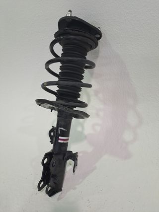 AMORTIGUADOR DELANTERO IZQUIERDO TOYOTA AURIS 651910