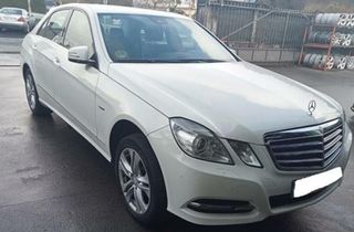 Mercedes 128126 brazo suspension trasero clase 2.1