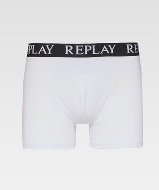 Pack 9 boxers Replay Talla L