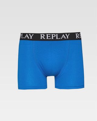 Pack 9 boxers Replay Talla L