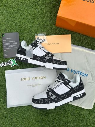 Louis Vuitton Trainer Talla 43