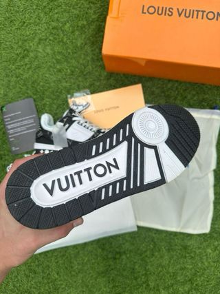 Louis Vuitton Trainer Talla 43