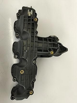 COLECTOR ADMISION VOLKSWAGEN JETTA (162) 751847