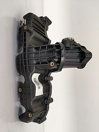 COLECTOR ADMISION VOLKSWAGEN JETTA (162) 751847