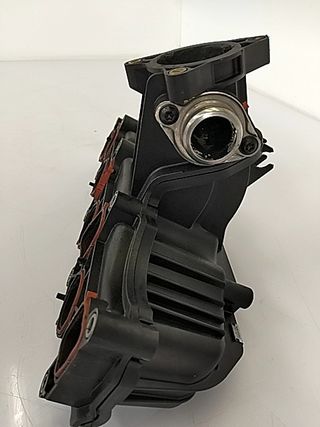 COLECTOR ADMISION VOLKSWAGEN JETTA (162) 751847