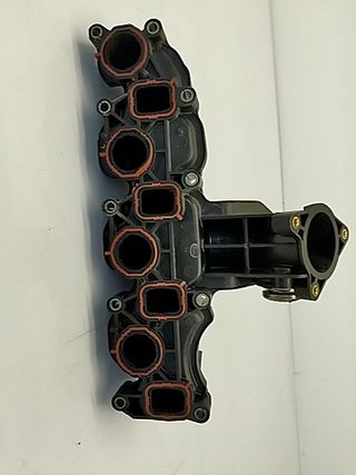 COLECTOR ADMISION SKODA RAPID 750308