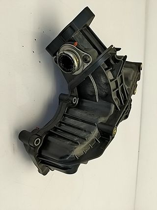 COLECTOR ADMISION SKODA RAPID 750308