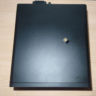 Semitorre HP Prodesk 400 G7. 512 SSD, i5-10500