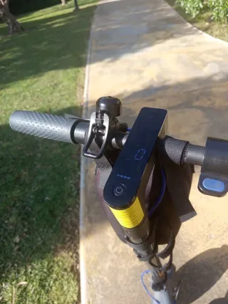 Patinete Eléctrico Xiaomi