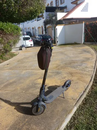Patinete Eléctrico Xiaomi