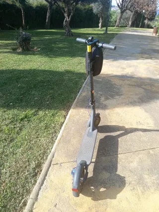 Patinete Eléctrico Xiaomi