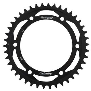 Transmisión Oro Honda CBR 600 RR (03/06)