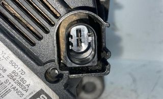 Land rover yle500170 alternador freelander 383712